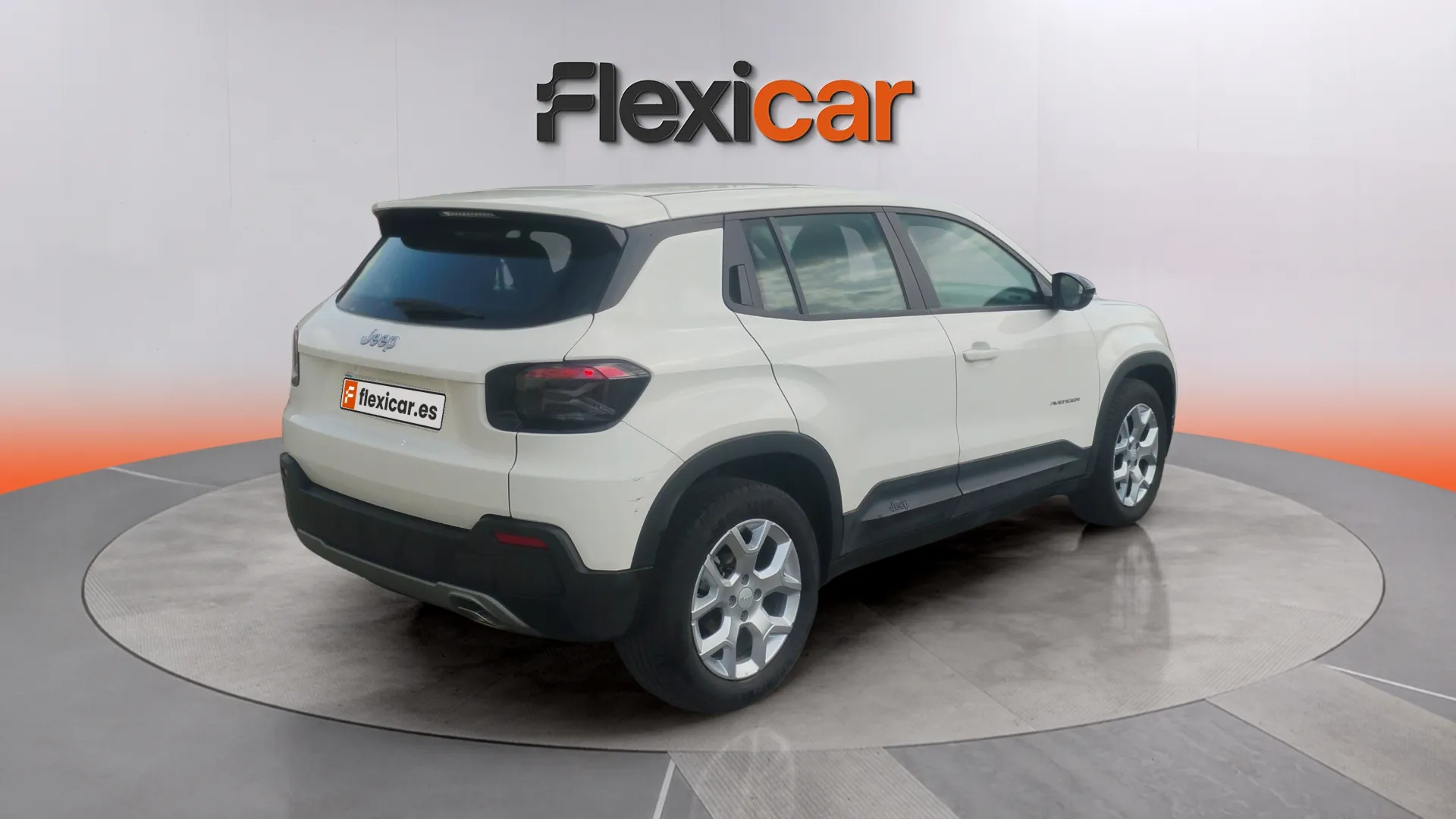 Jeep Avenger 1.2 G Avenger - foto 4