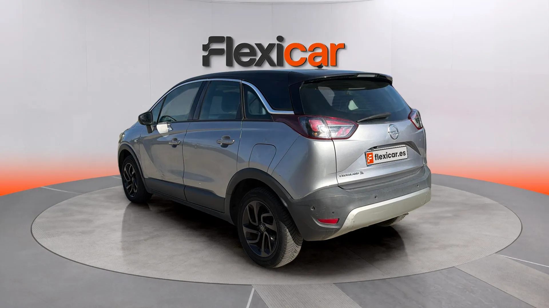 Opel Crossland 1.2 Innovation - foto 5