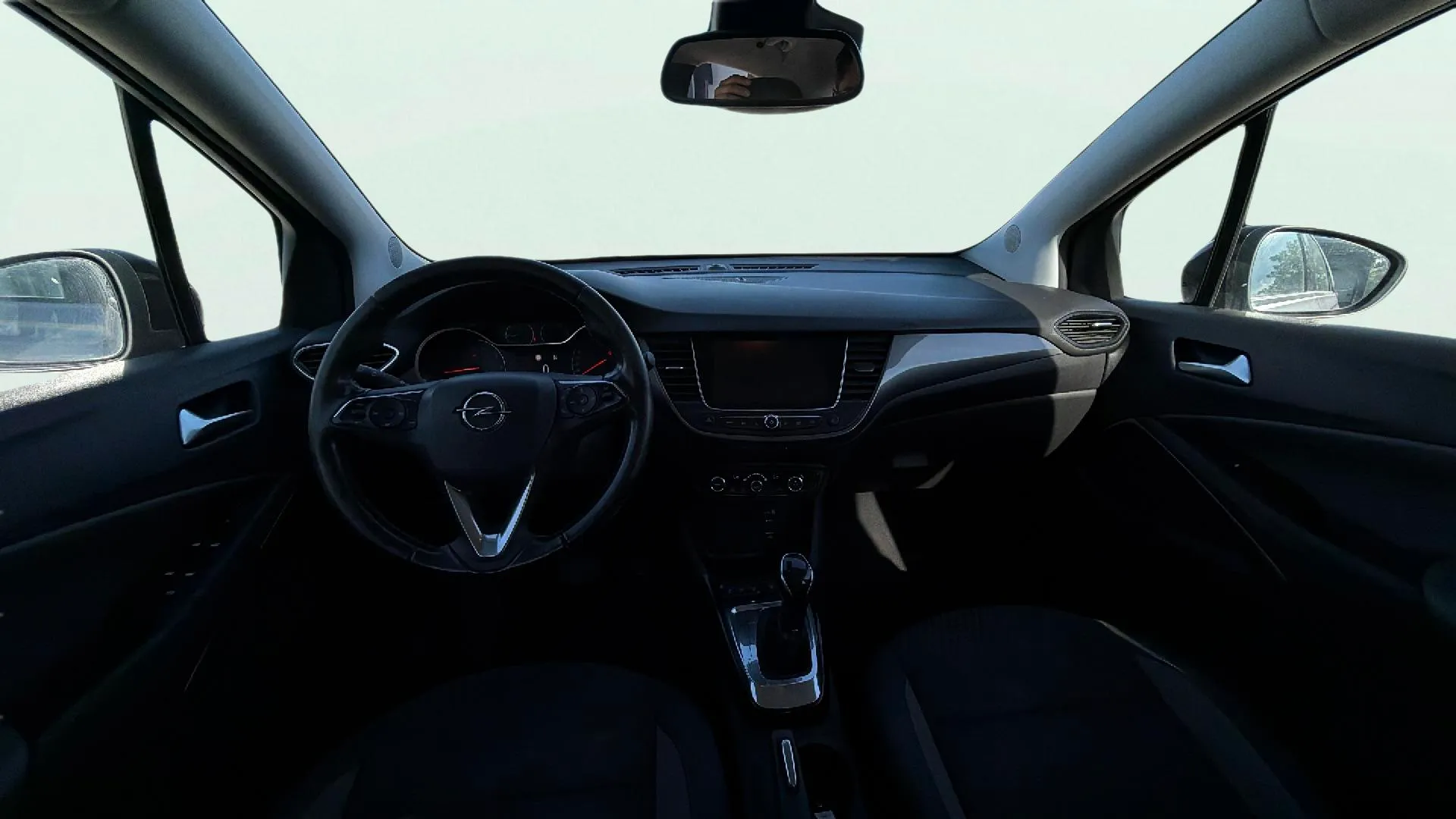 Opel Crossland 1.2 Innovation - foto 10