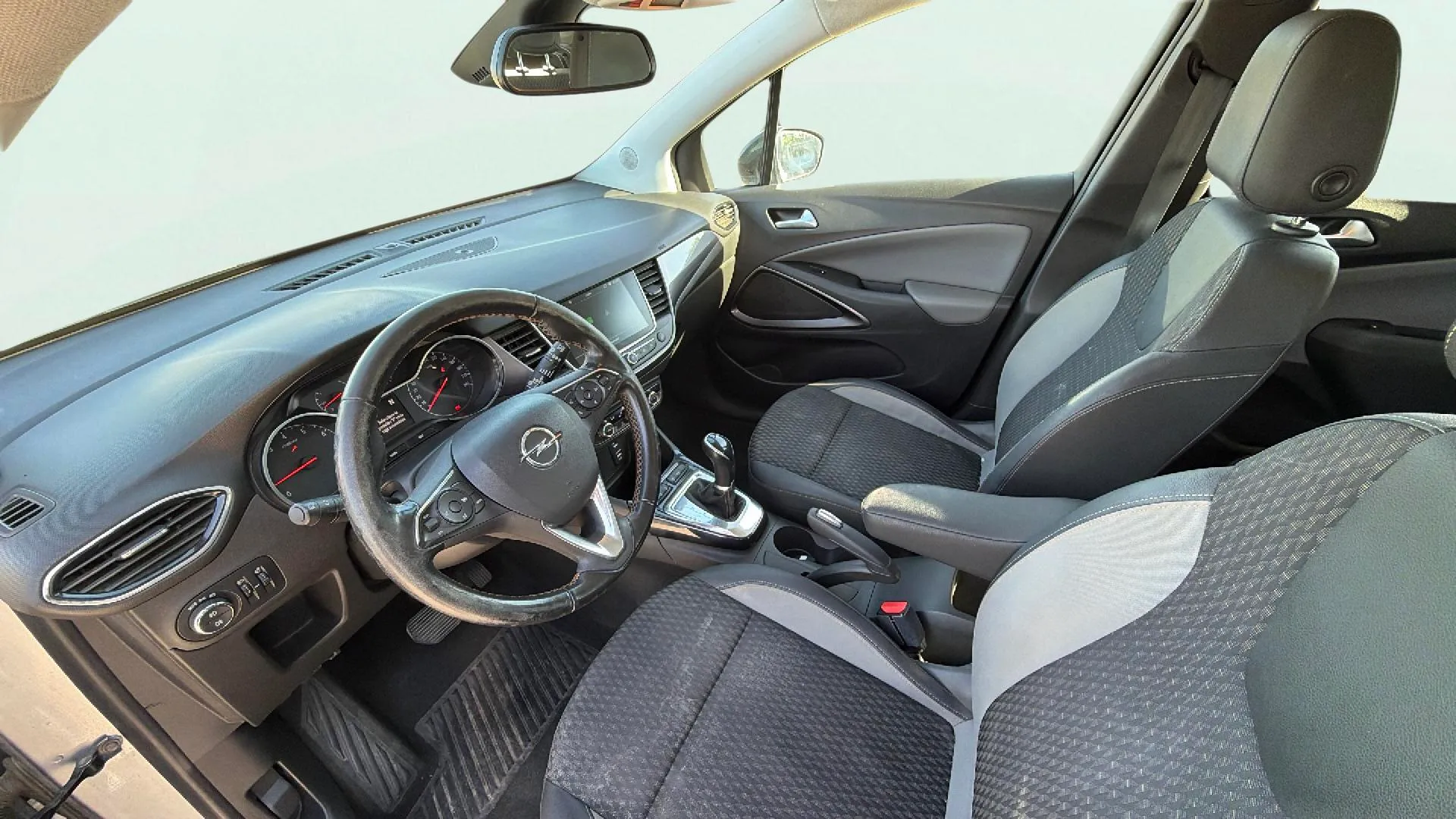 Opel Crossland 1.2 Innovation - foto 9