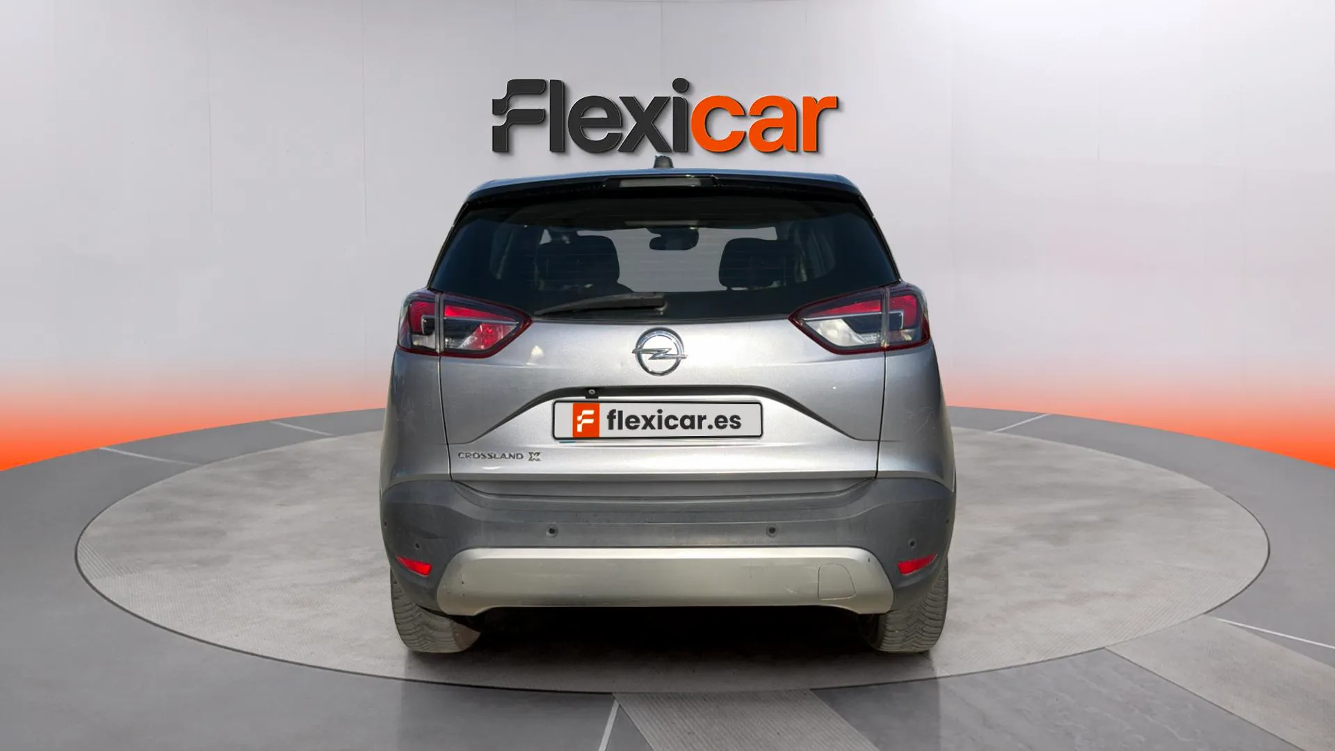 Opel Crossland 1.2 Innovation - foto 6