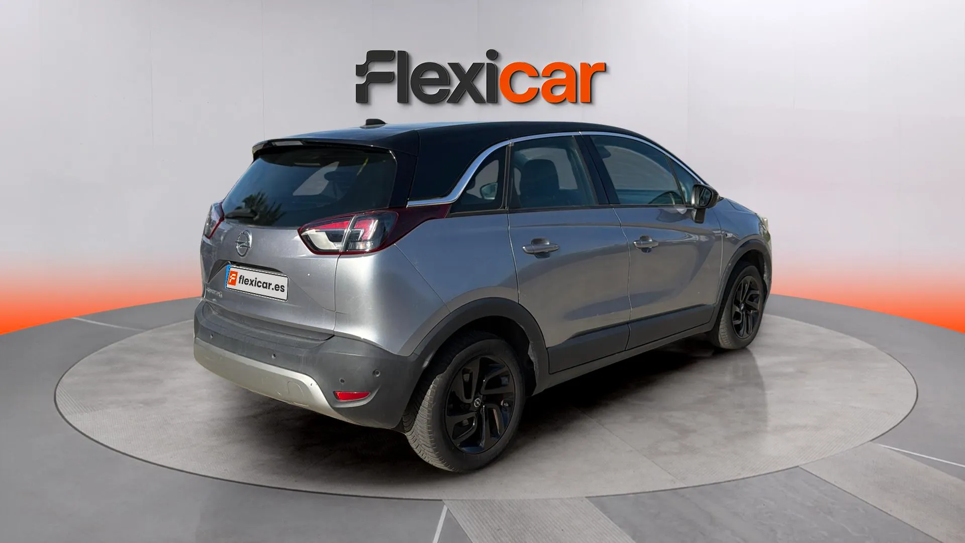 Opel Crossland 1.2 Innovation - foto 7