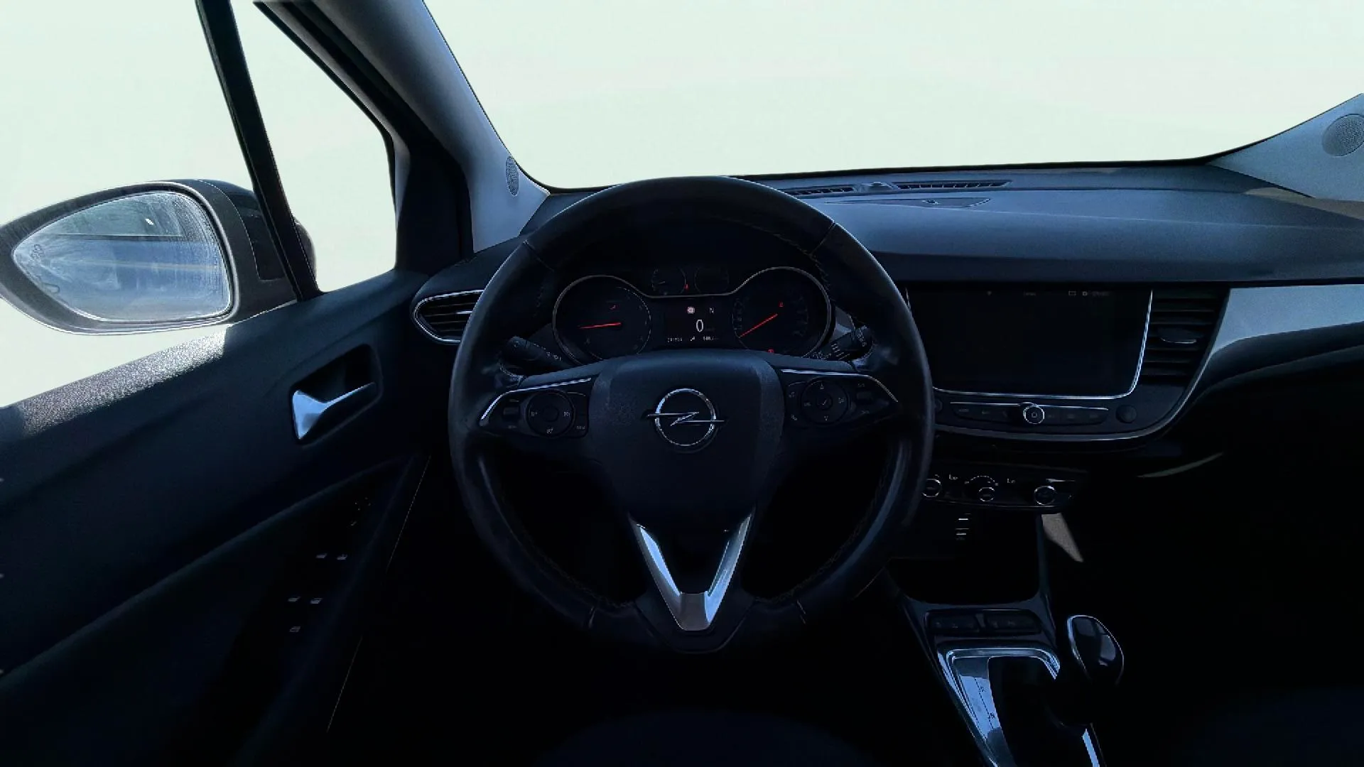 Opel Crossland 1.2 Innovation - foto 11