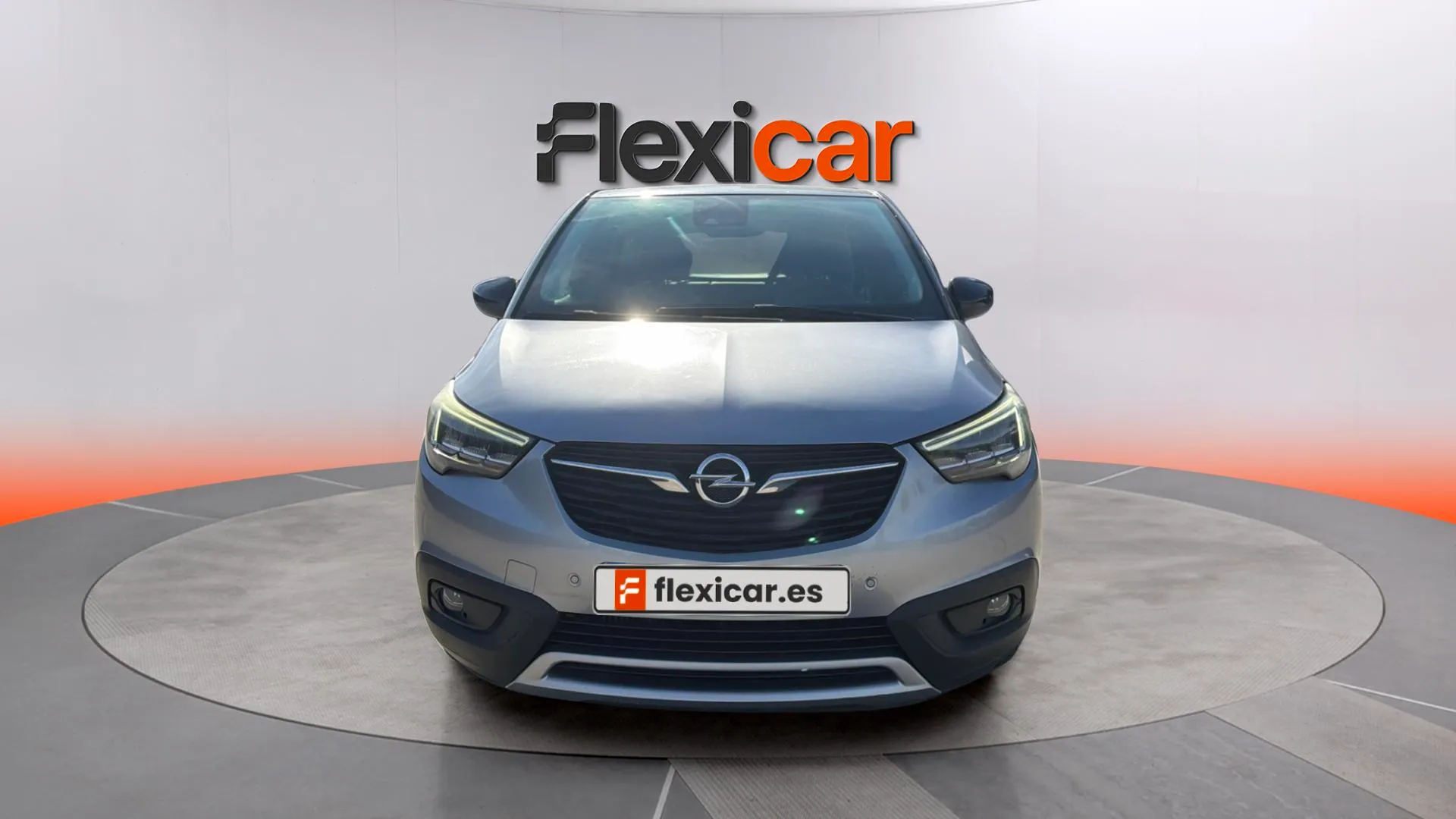Opel Crossland 1.2 Innovation - foto 2