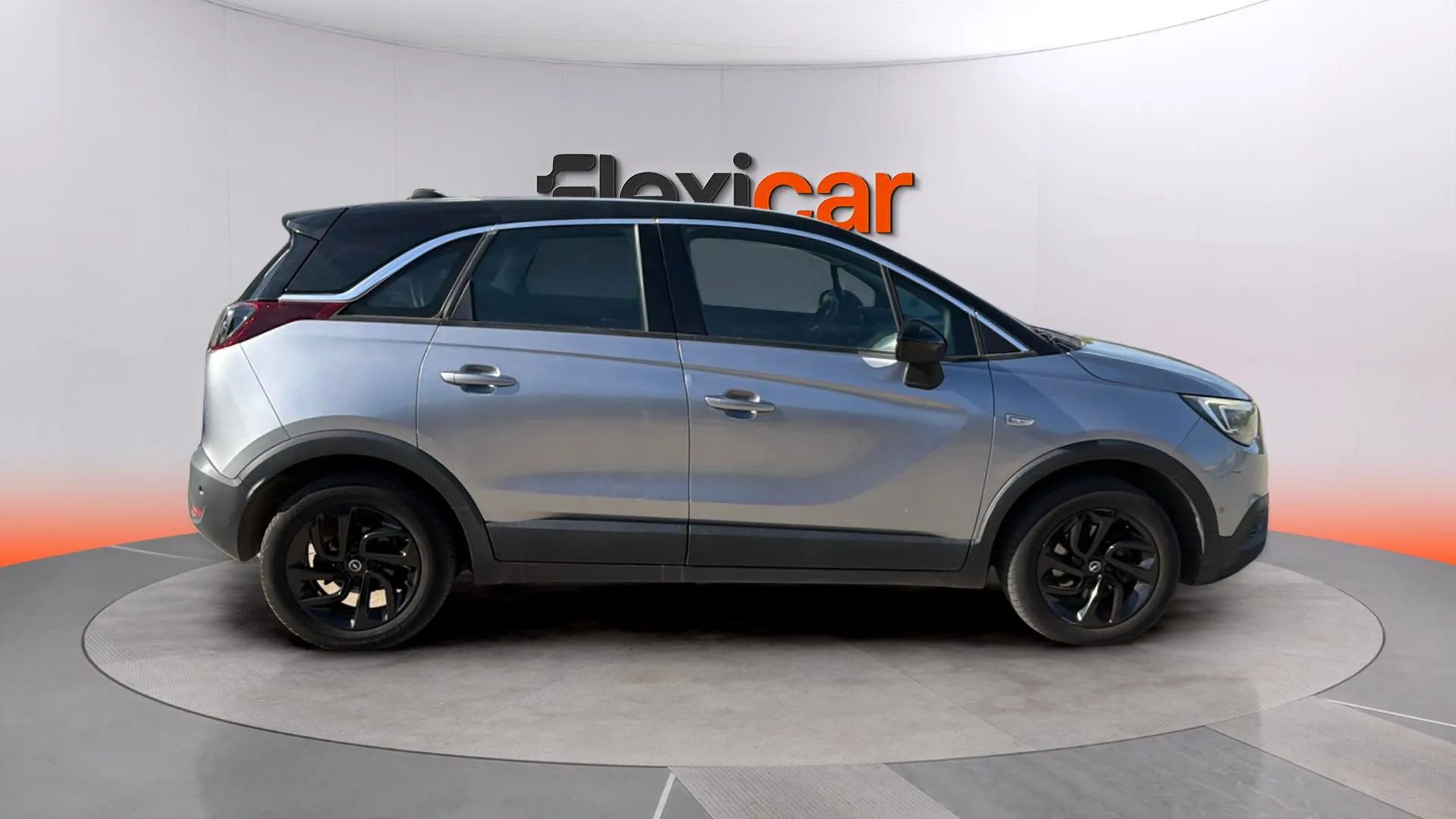 Opel Crossland 1.2 Innovation - foto 8