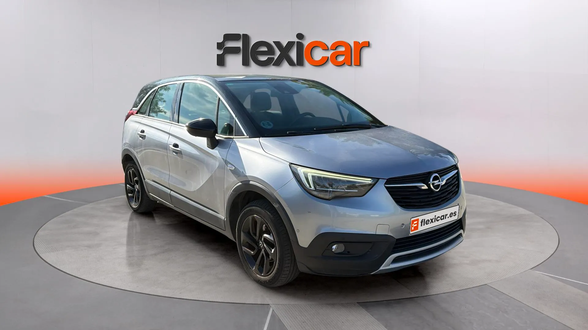 Opel Crossland 1.2 Innovation