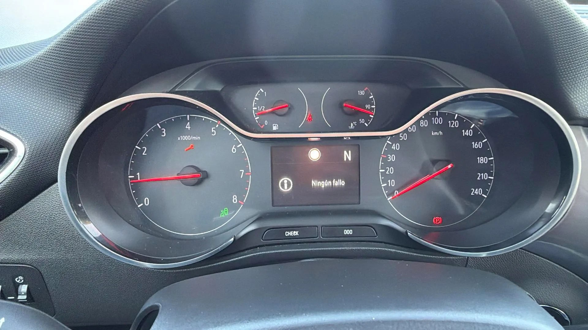 Opel Crossland 1.2 Innovation - foto 12