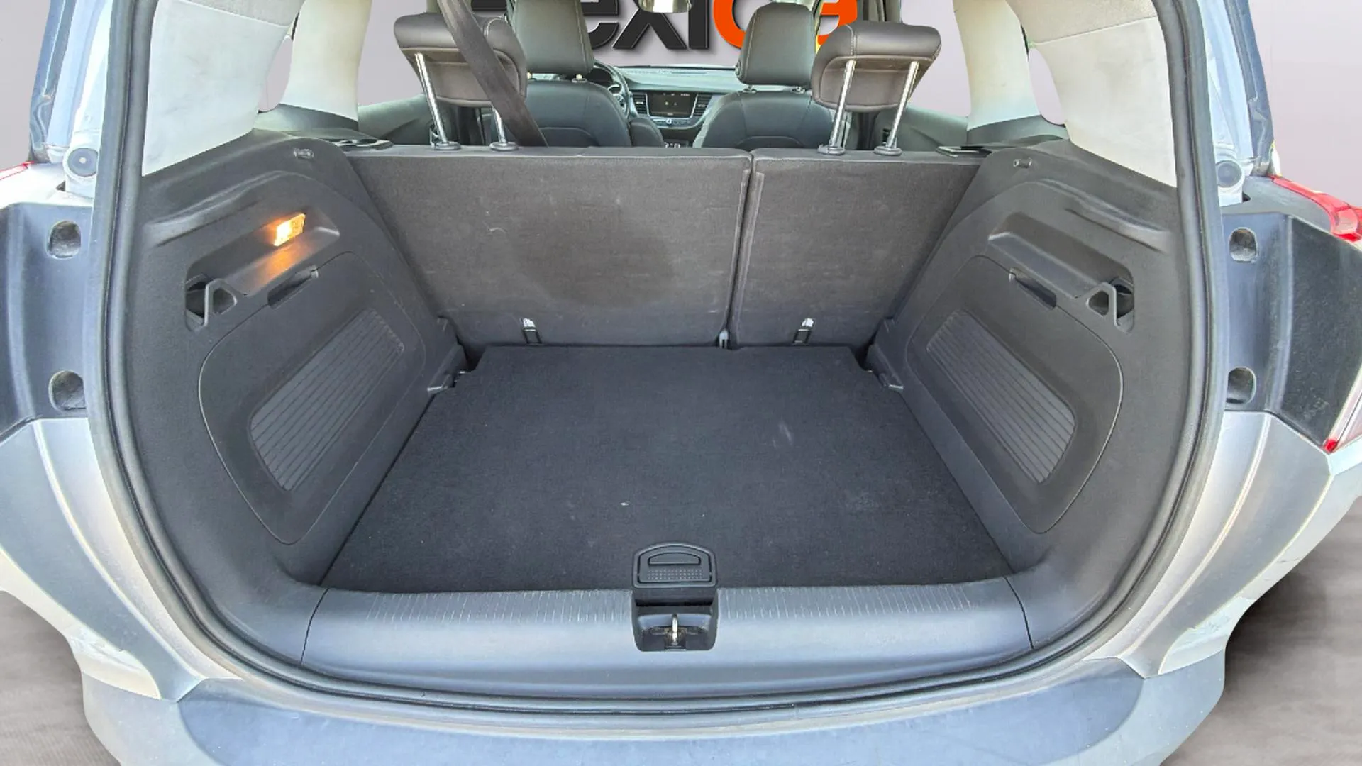 Opel Crossland 1.2 Innovation - foto 22