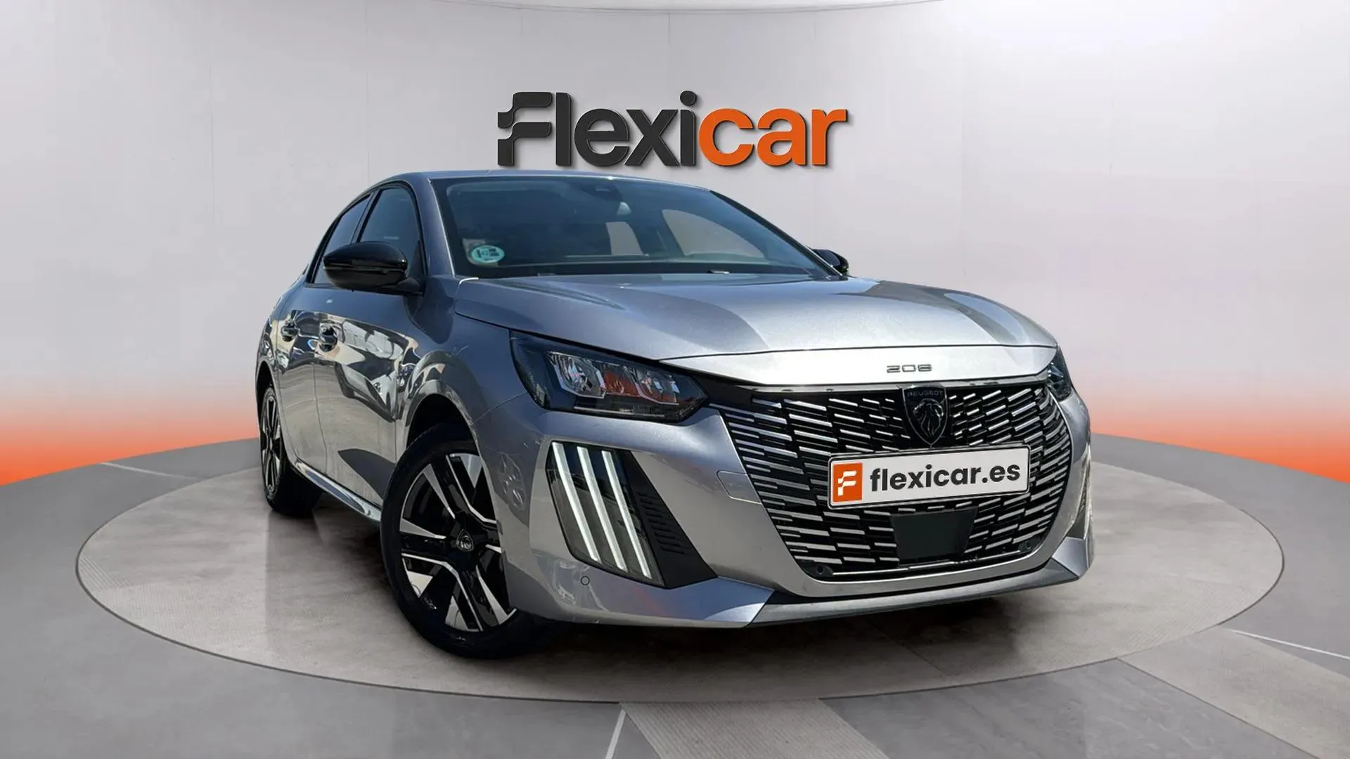 Peugeot 208 2025