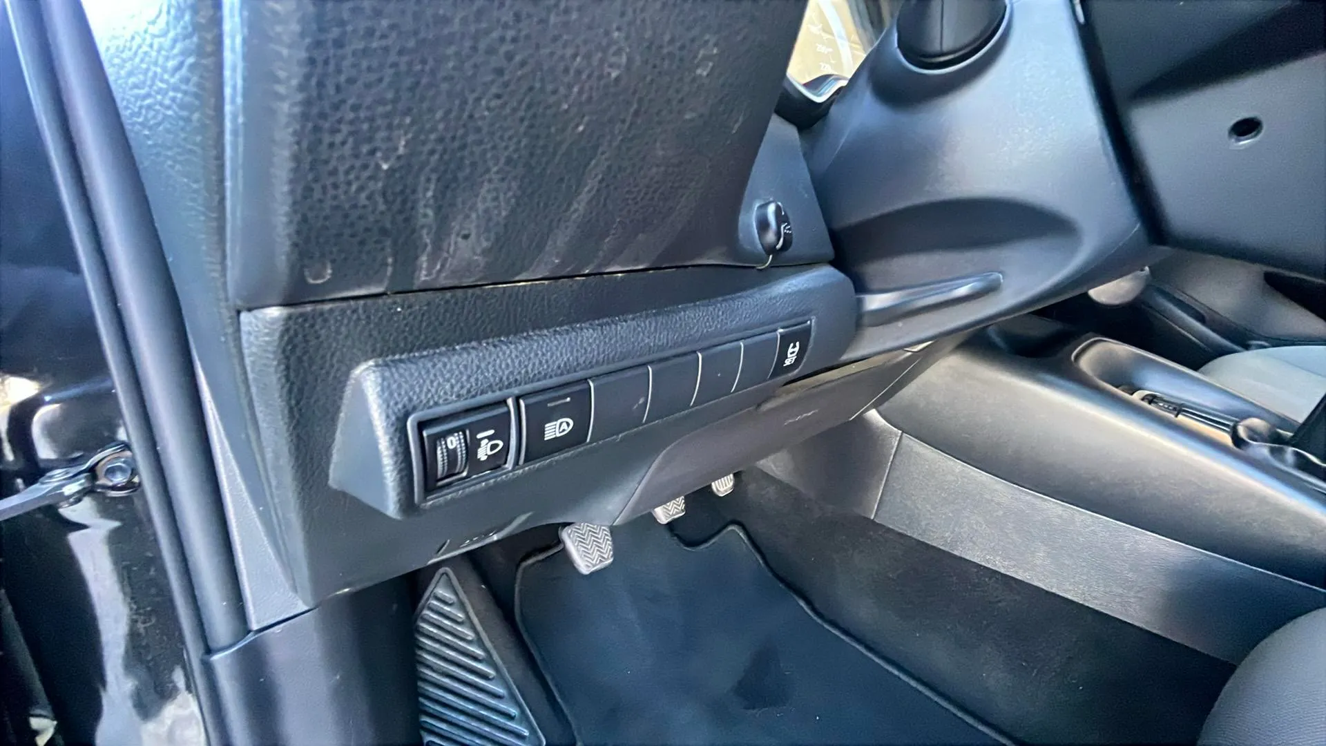 Toyota Corolla 125 Active Plus - foto 16