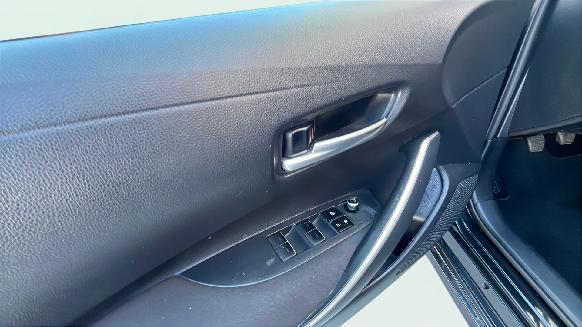 Toyota Corolla 125 Active Plus - foto 15