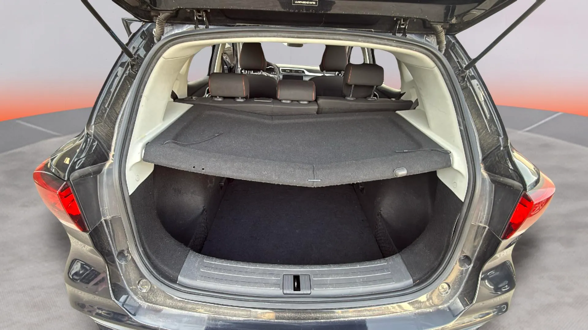 MG ZS 1.5 Comfort - foto 15