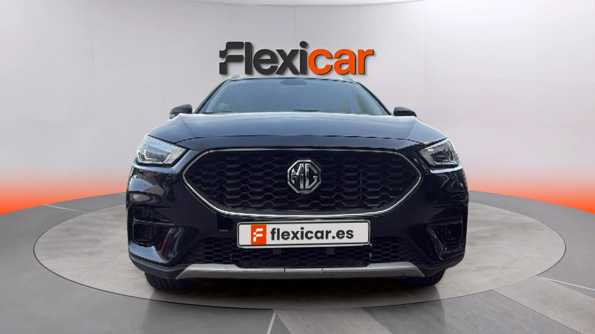 MG ZS 1.5 Comfort - foto 8