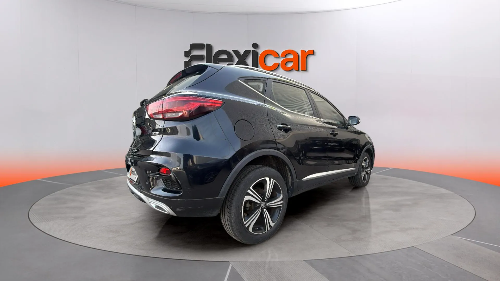 MG ZS 1.5 Comfort - foto 6