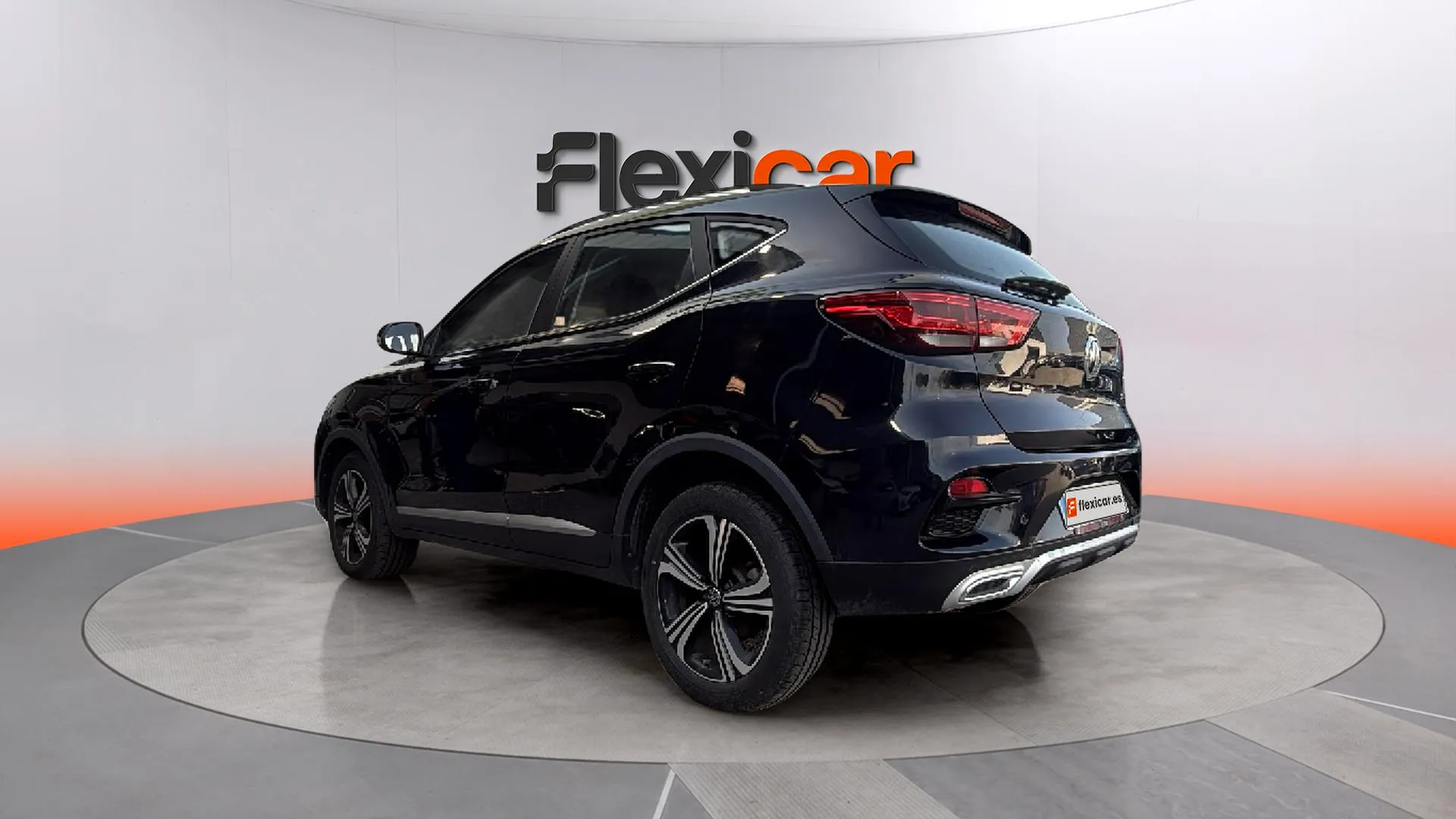 MG ZS 1.5 Comfort - foto 4