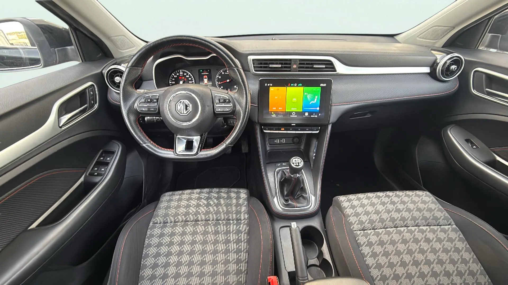 MG ZS 1.5 Comfort - foto 16