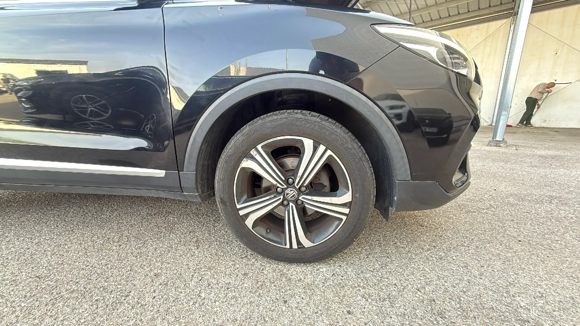 MG ZS 1.5 Comfort - foto 17