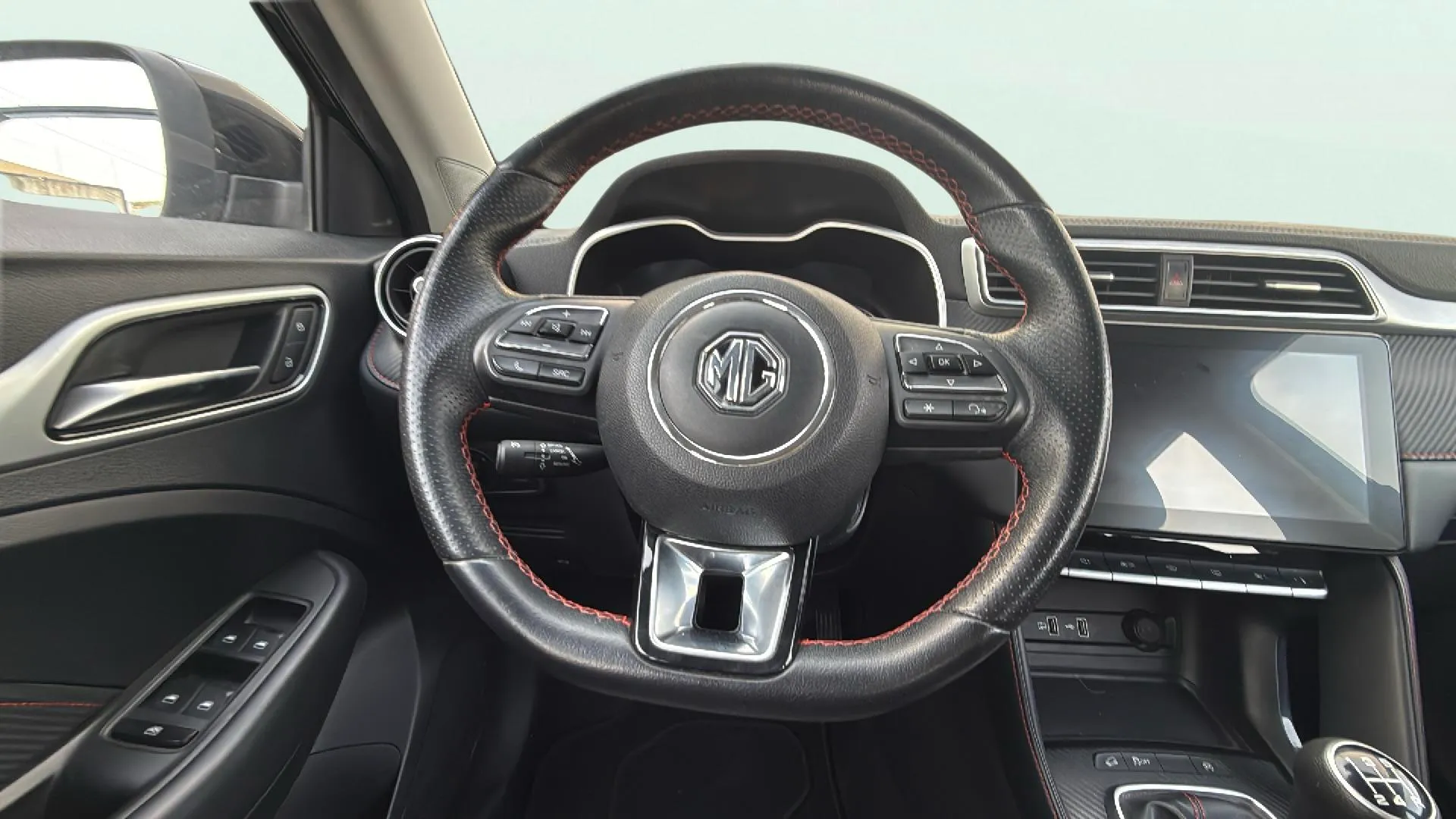 MG ZS 1.5 Comfort - foto 10