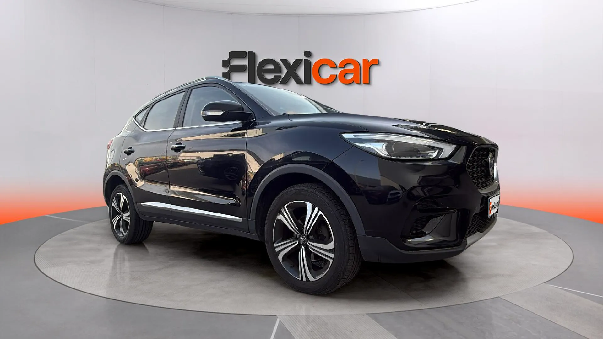 MG ZS 1.5 Comfort