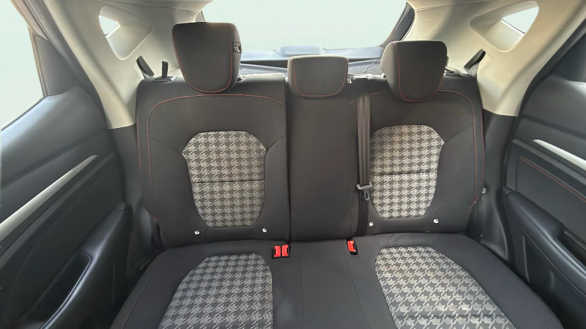 MG ZS 1.5 Comfort - foto 14