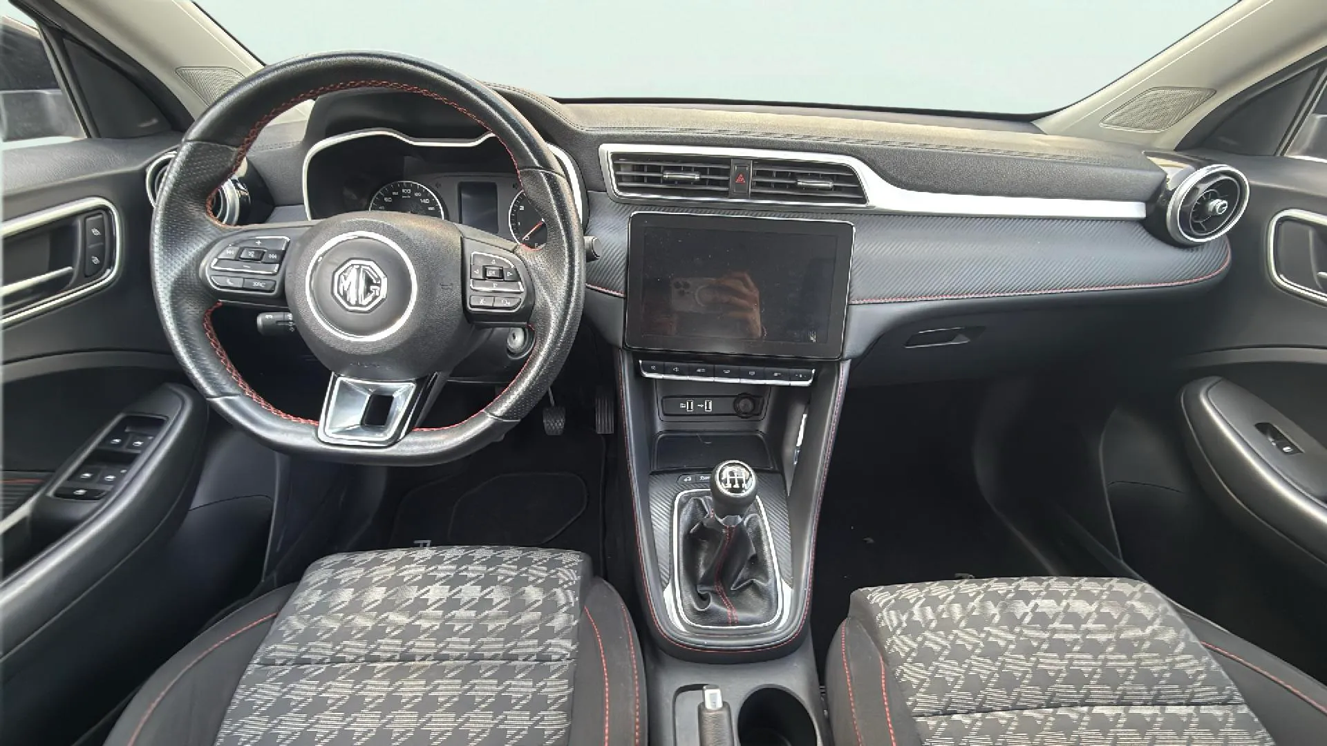 MG ZS 1.5 Comfort - foto 9