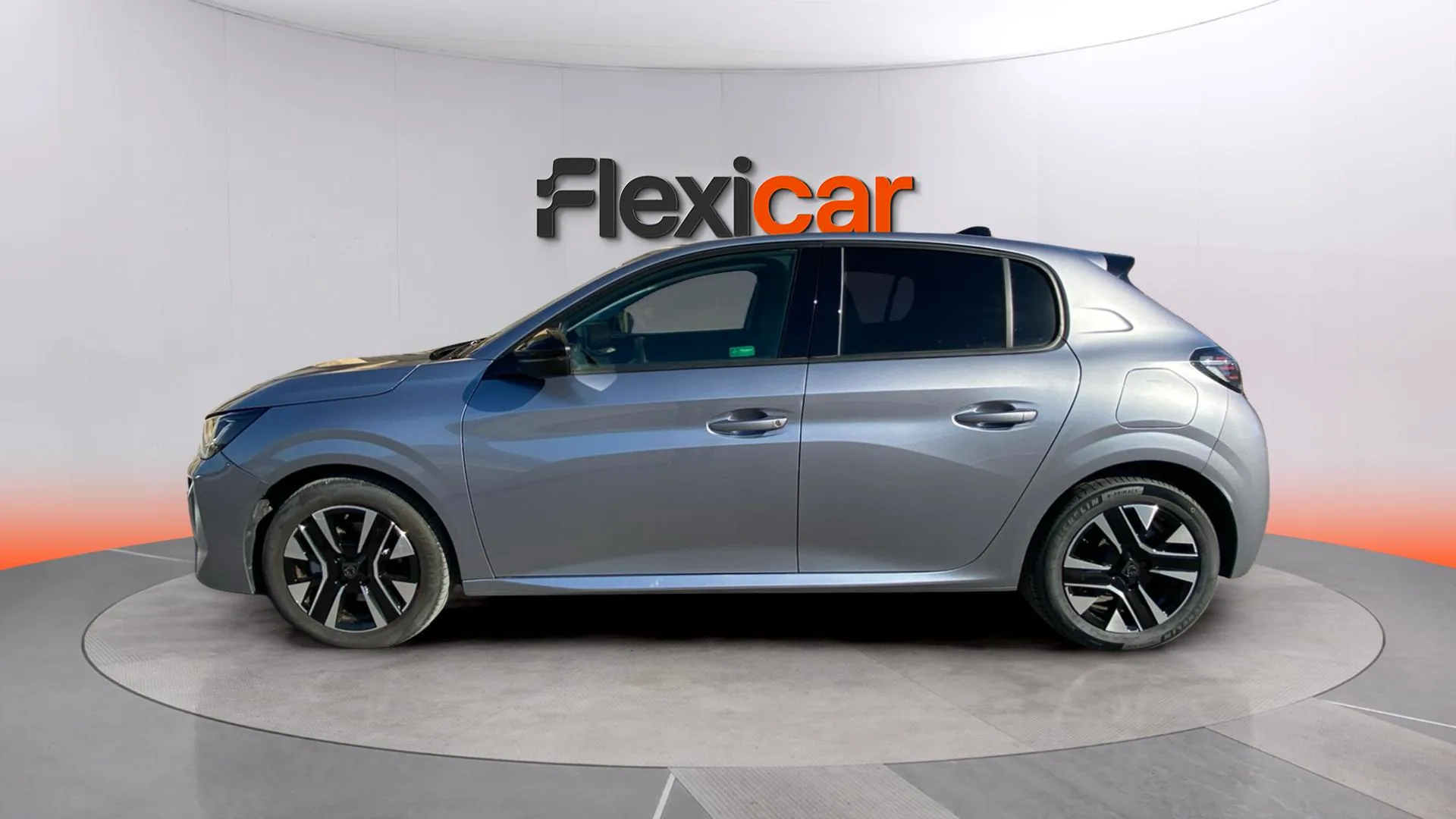 Peugeot 208 Allure Gasolina 100 - foto 4