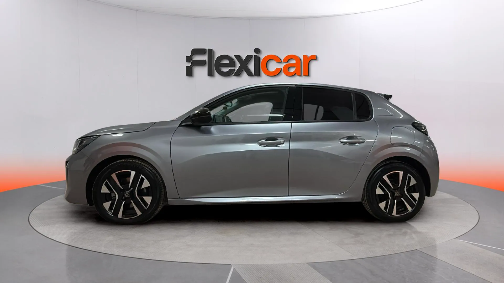 Peugeot 208 Allure Gasolina 100 - foto 4