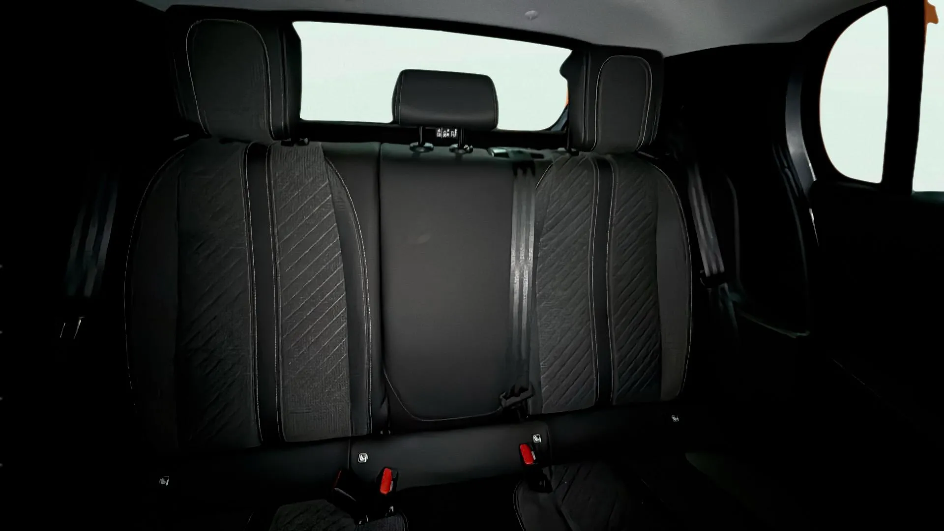 Peugeot 208 Allure Gasolina 100 - foto 15