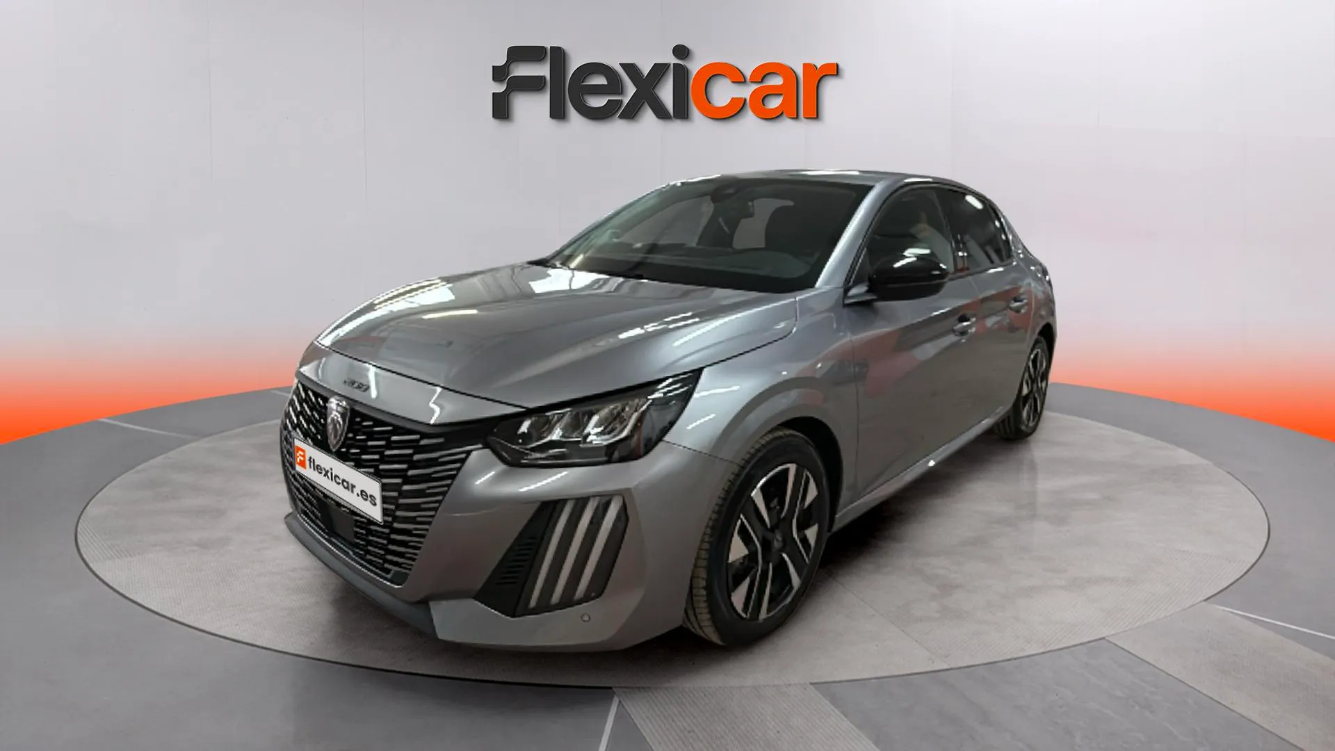 Peugeot 208 Allure Gasolina 100 - foto 3