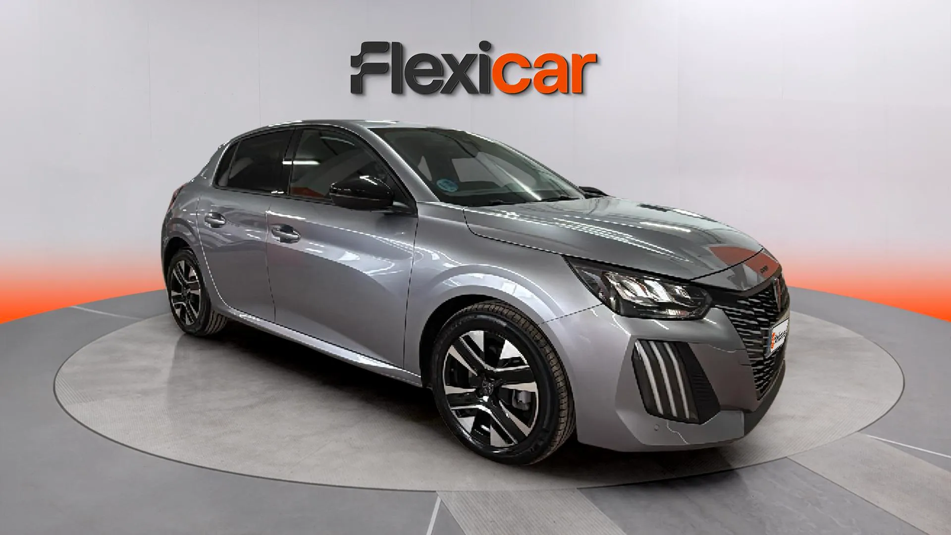 Peugeot 208 Allure Gasolina 100 - foto 1