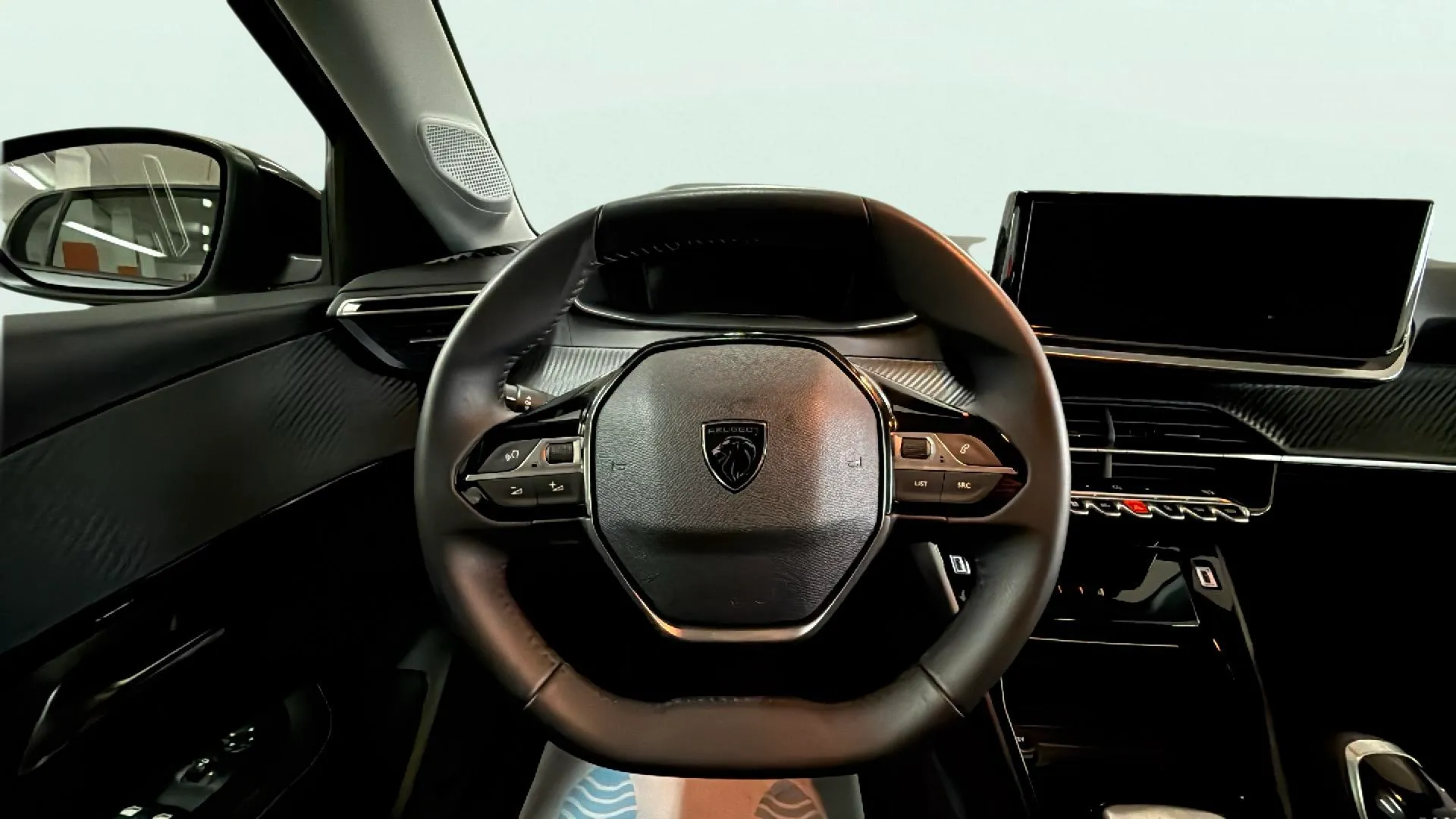 Peugeot 208 Allure Gasolina 100 - foto 10
