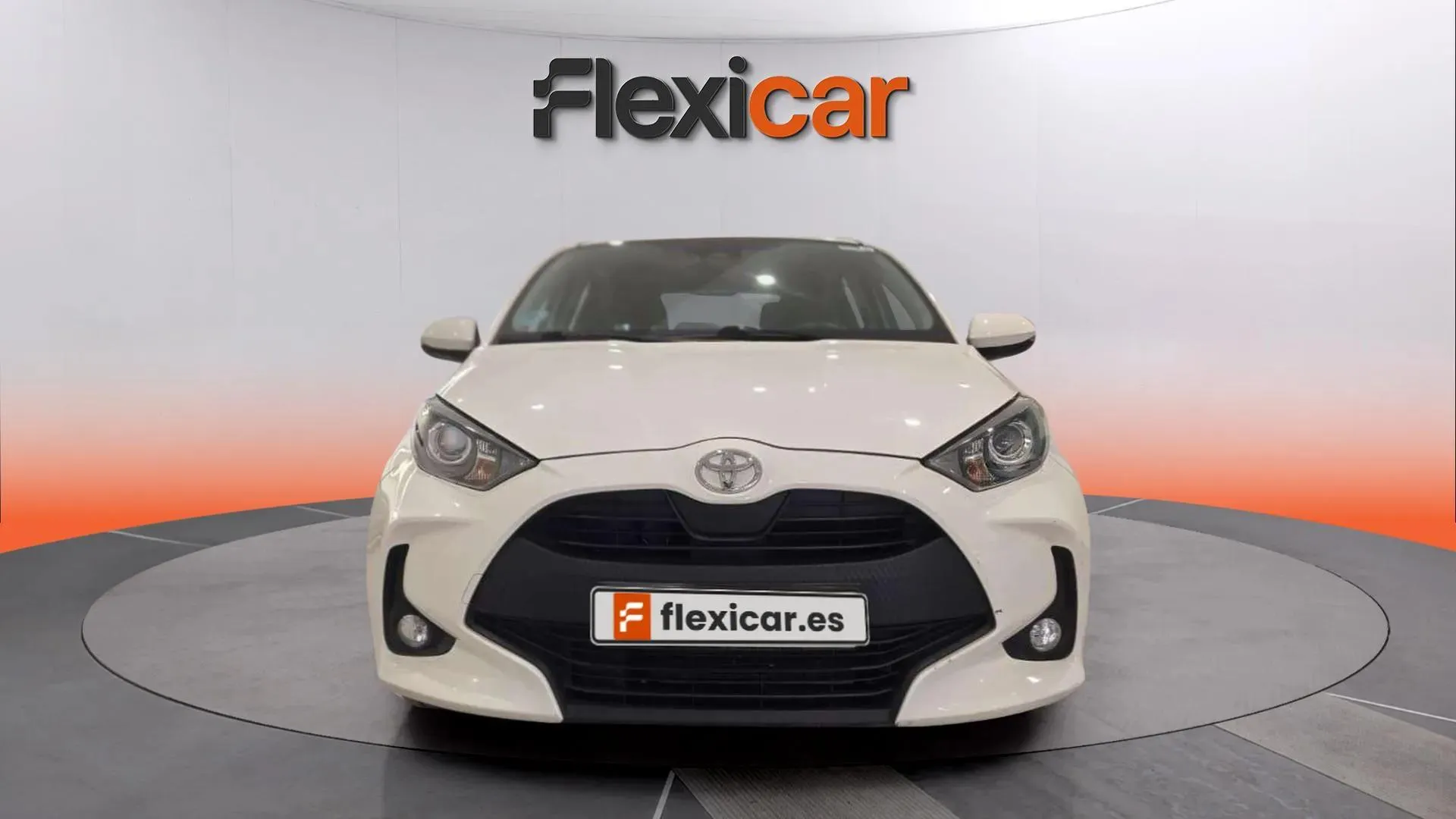 Toyota Yaris 1.0 70 Business - foto 4