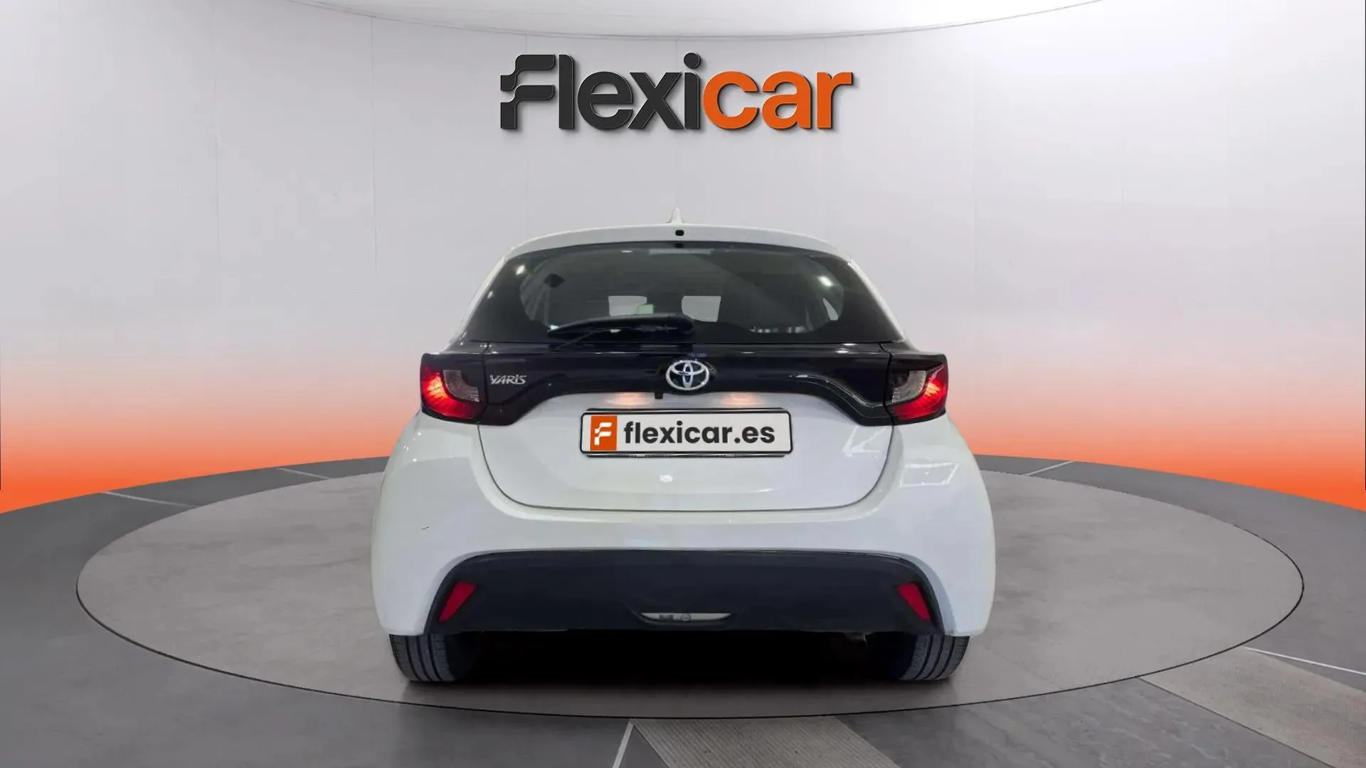 Toyota Yaris 1.0 70 Business - foto 5