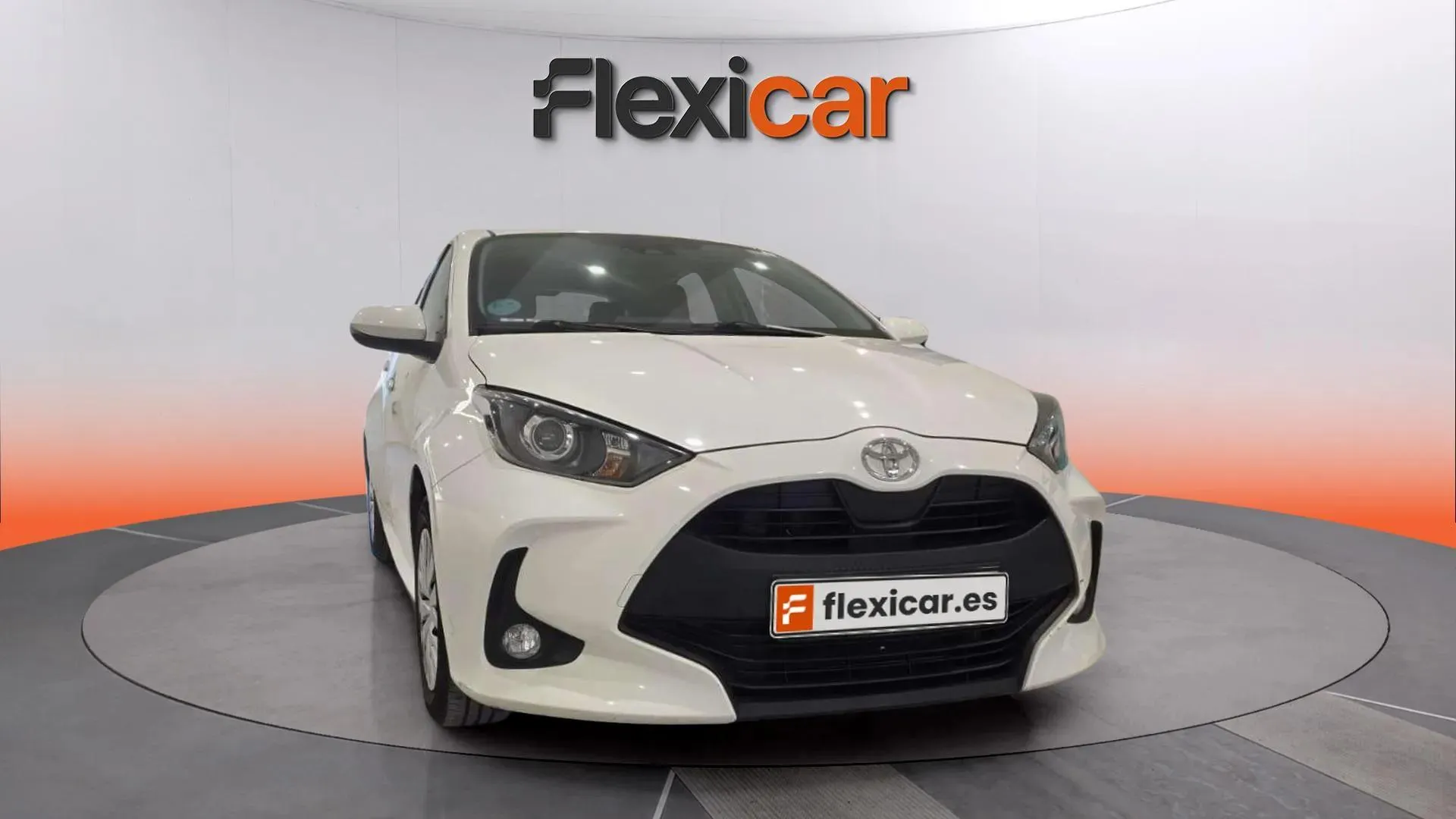 Toyota Yaris 1.0 70 Business