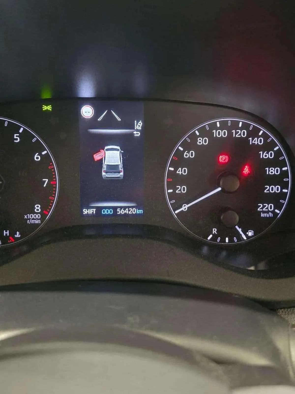 Toyota Yaris 1.0 70 Business - foto 16