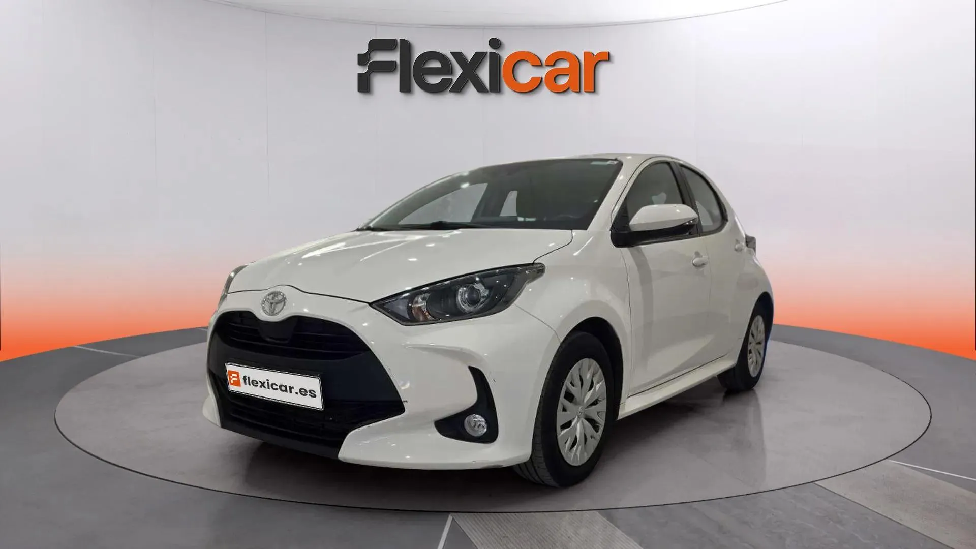 Toyota Yaris 1.0 70 Business - foto 2