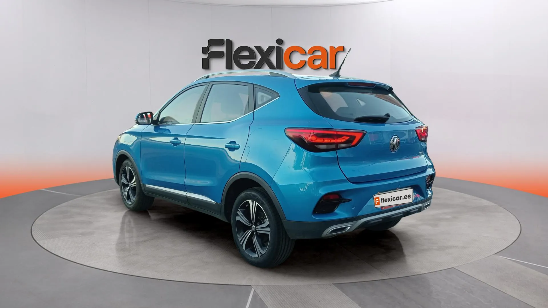 MG ZS 1.5 Comfort - foto 8