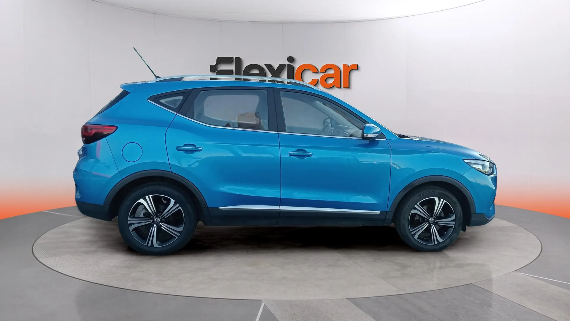 MG ZS 1.5 Comfort - foto 12