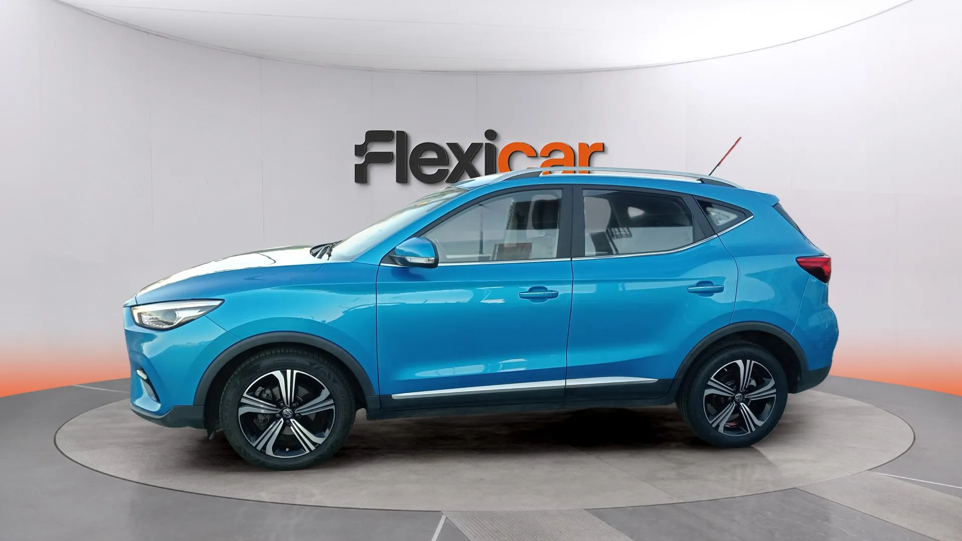 MG ZS 1.5 Comfort - foto 6