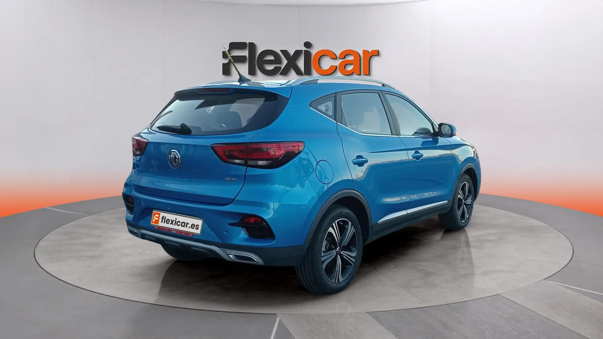 MG ZS 1.5 Comfort - foto 9