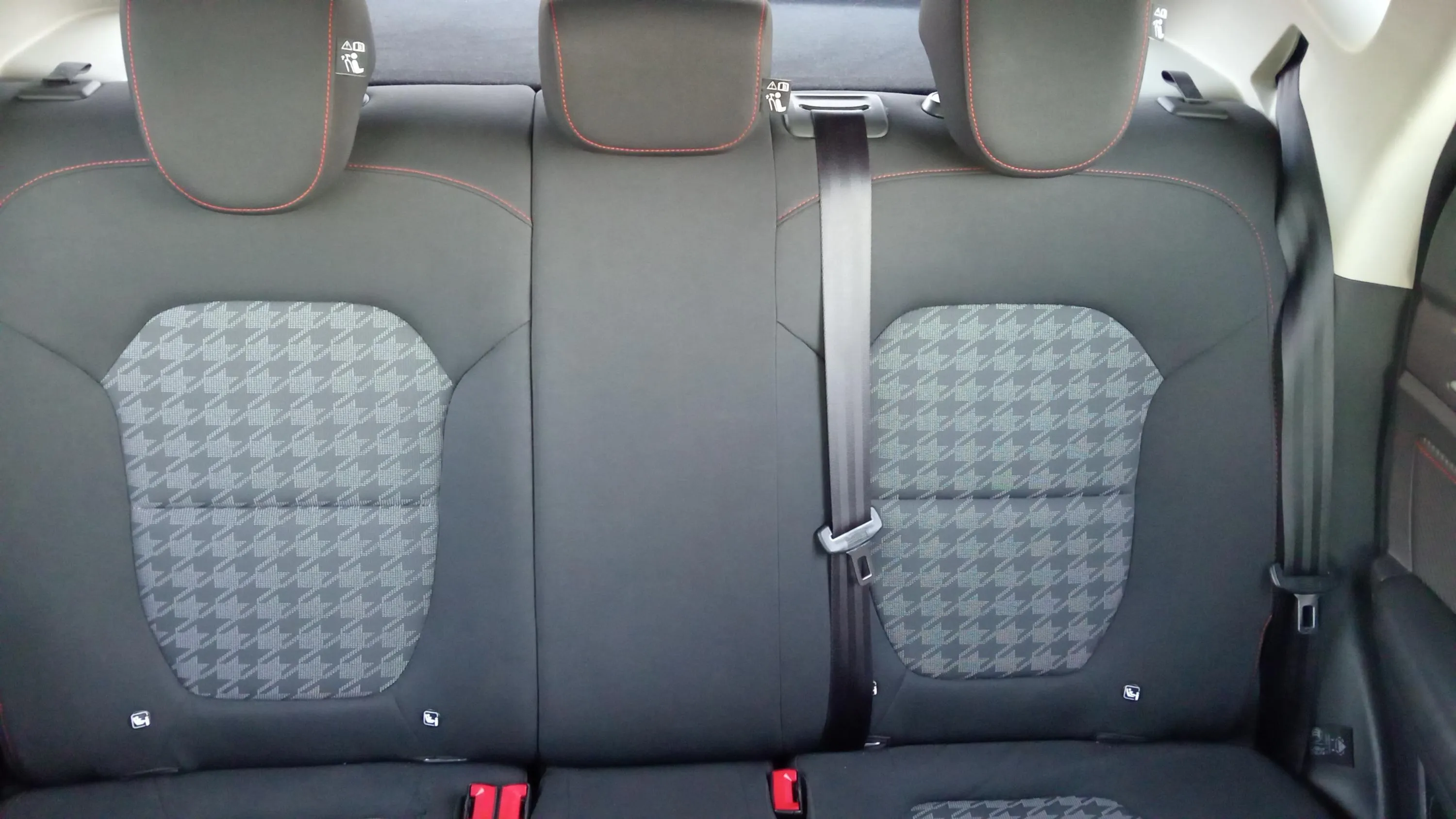 MG ZS 1.5 Comfort - foto 19