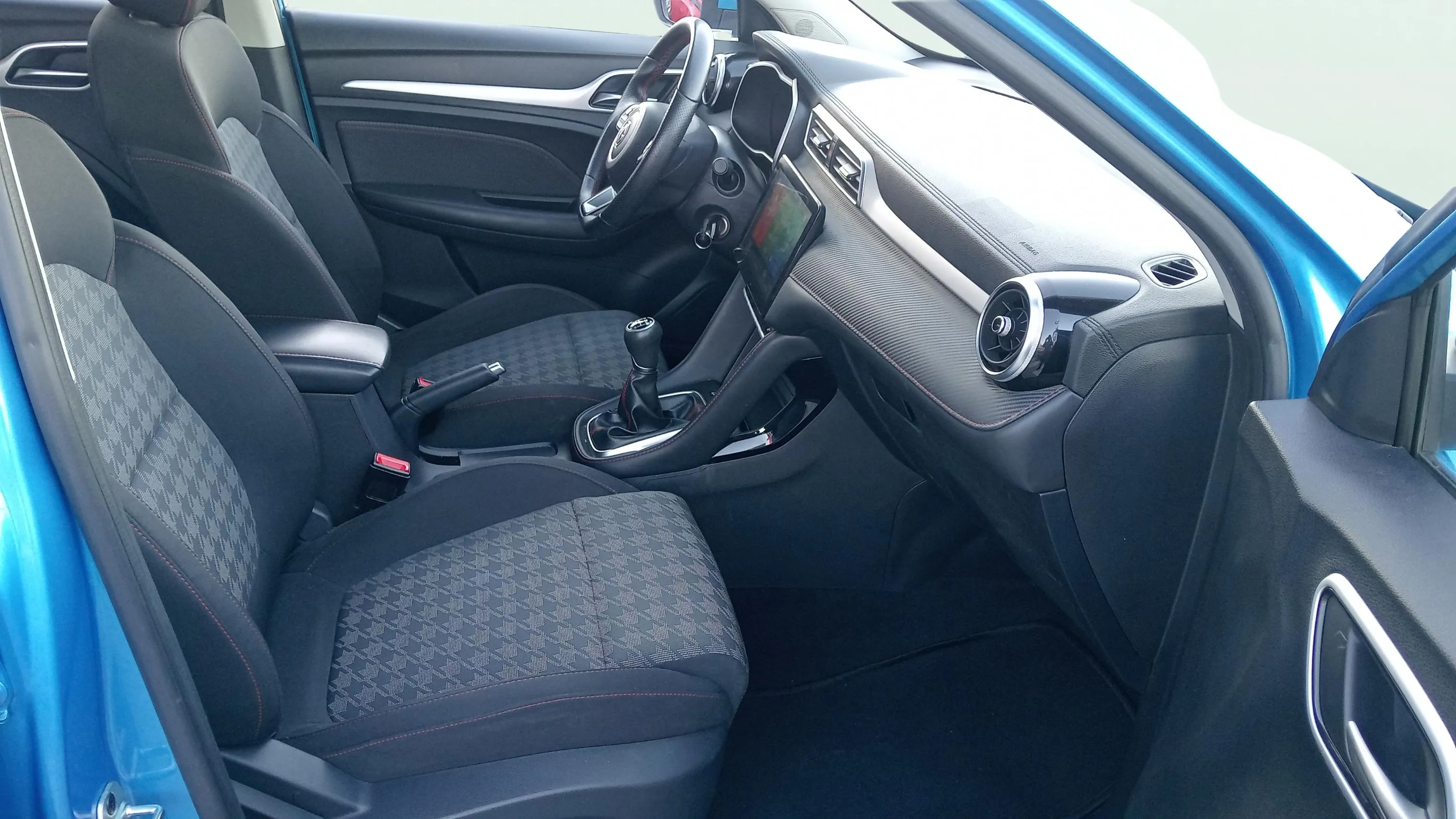 MG ZS 1.5 Comfort - foto 17