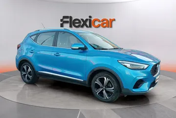 mg zs 15 comfort gasolina manual alcorcon grande 903000000240474