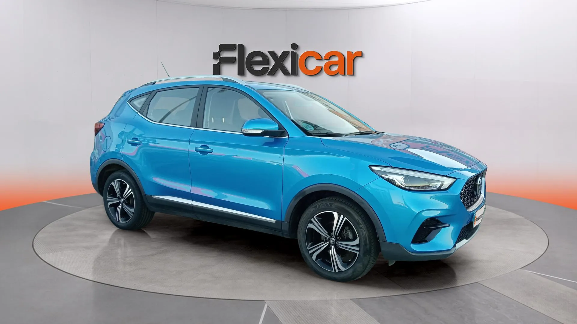 MG ZS 1.5 Comfort