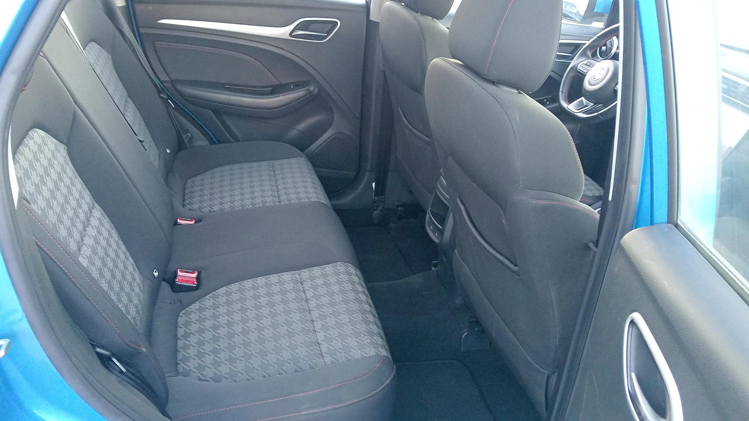 MG ZS 1.5 Comfort - foto 18