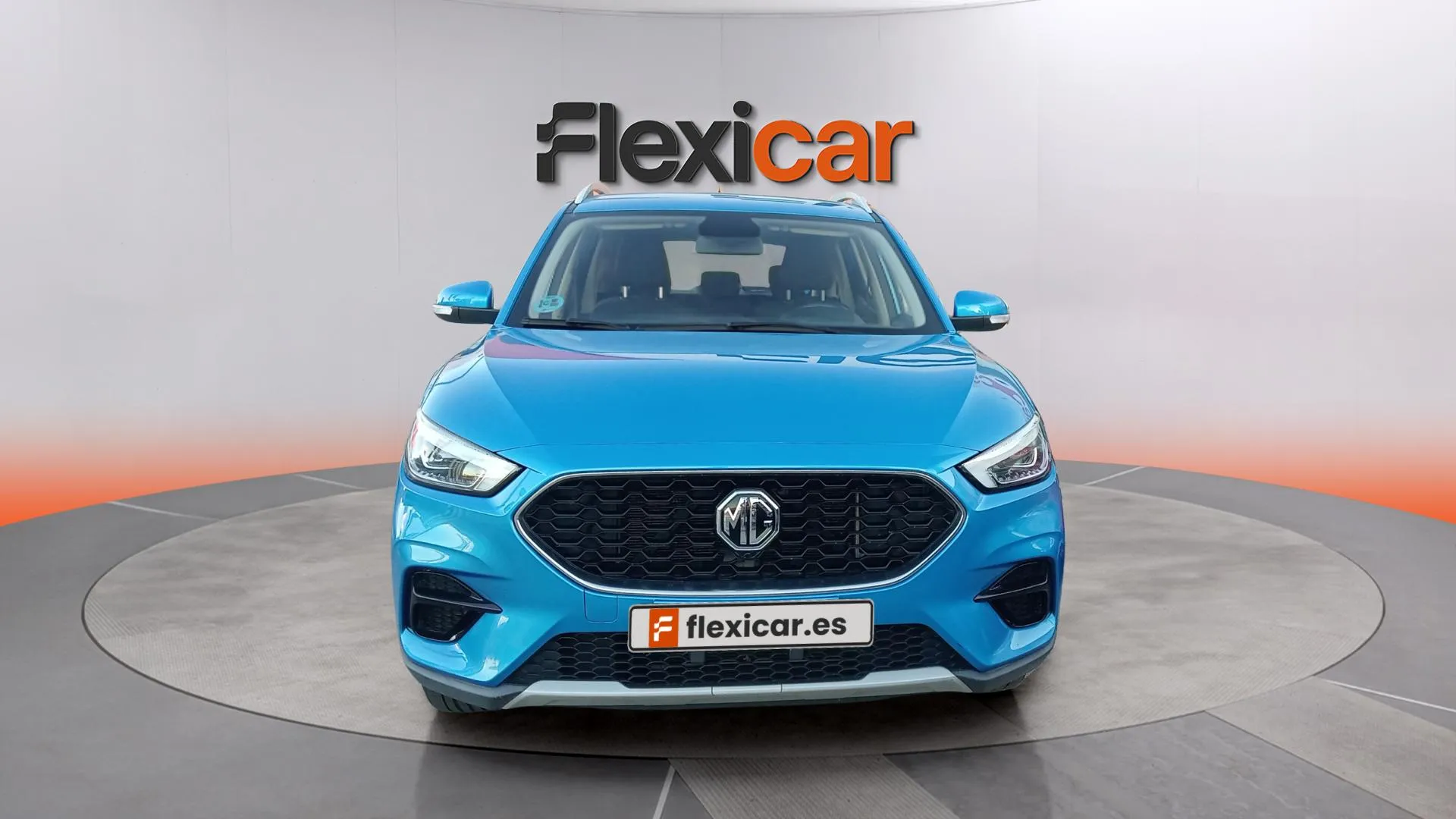 MG ZS 1.5 Comfort - foto 3