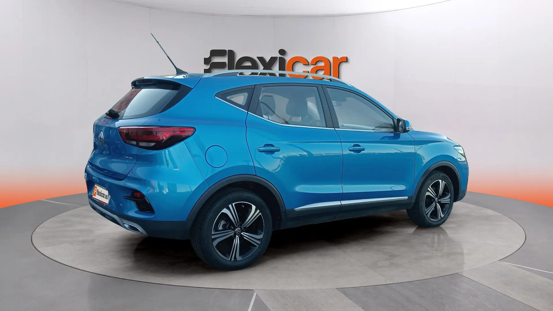MG ZS 1.5 Comfort - foto 11