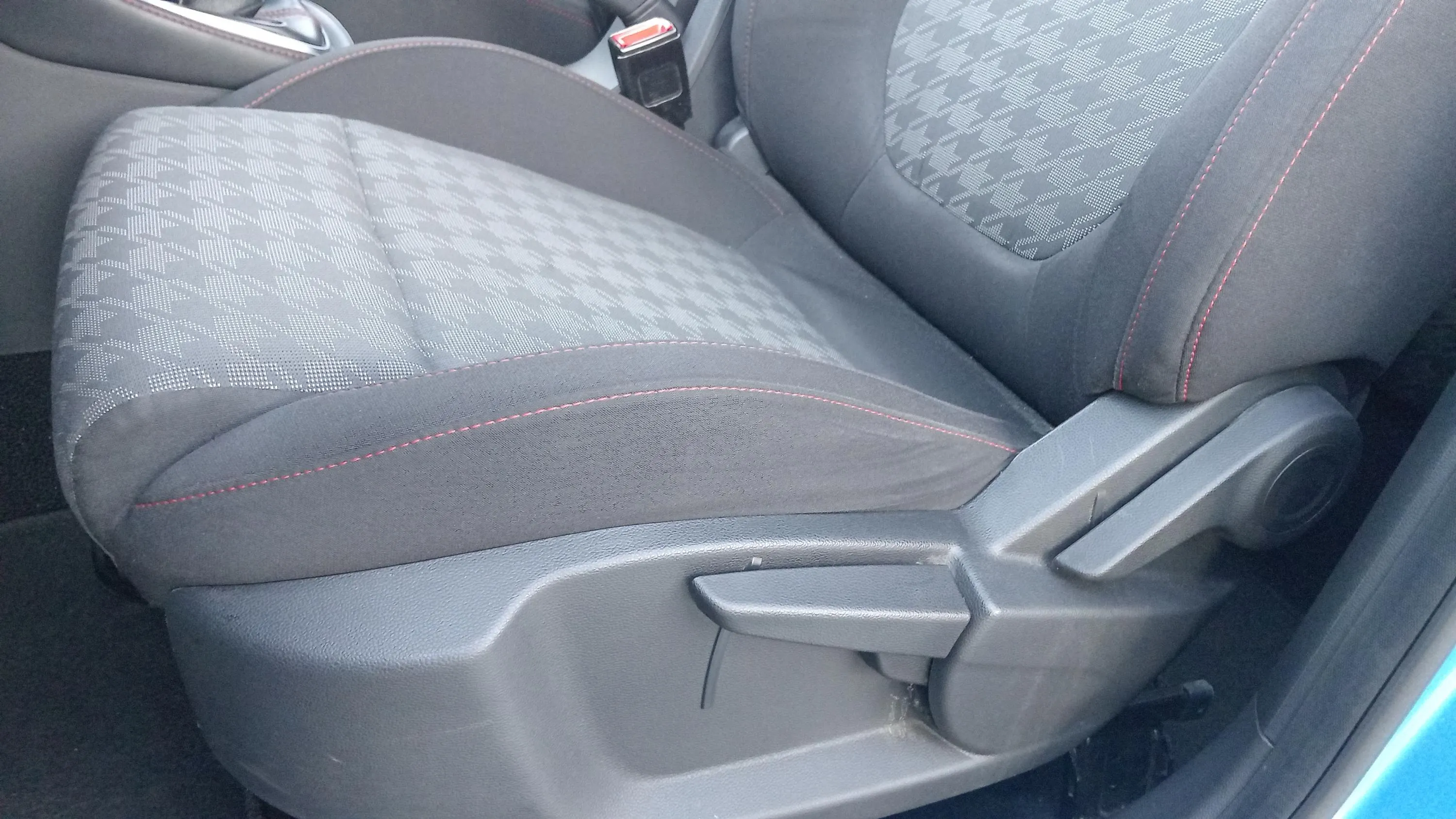 MG ZS 1.5 Comfort - foto 22