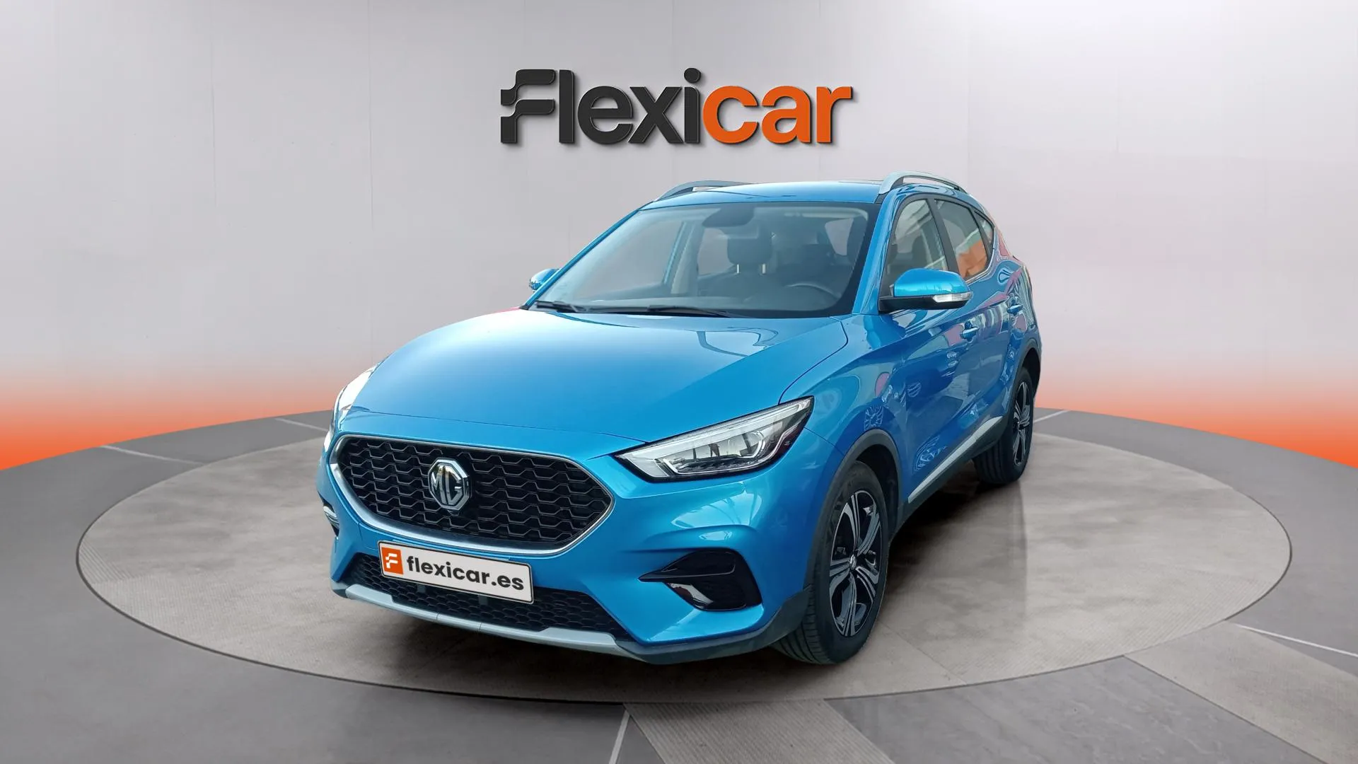 MG ZS 1.5 Comfort - foto 4