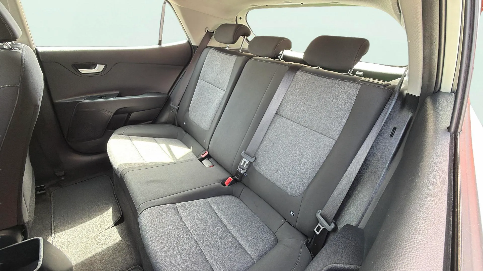 Kia Stonic 1.2 DPi Concept - foto 13